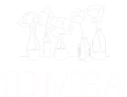 IDMEA New Logo
